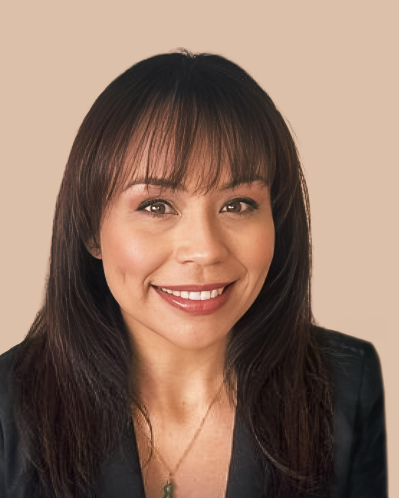 Stephanie Hassani — Founder & Licensed Therapist