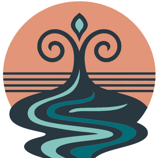 SHIFT Healing Center Logo