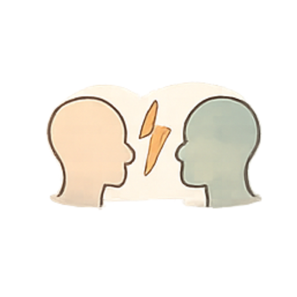 Family & Relationship Conflict